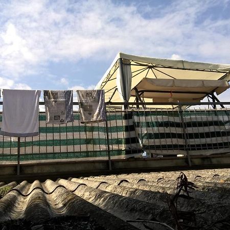Hotel Bella Liguria Diano San Pietro Exterior foto
